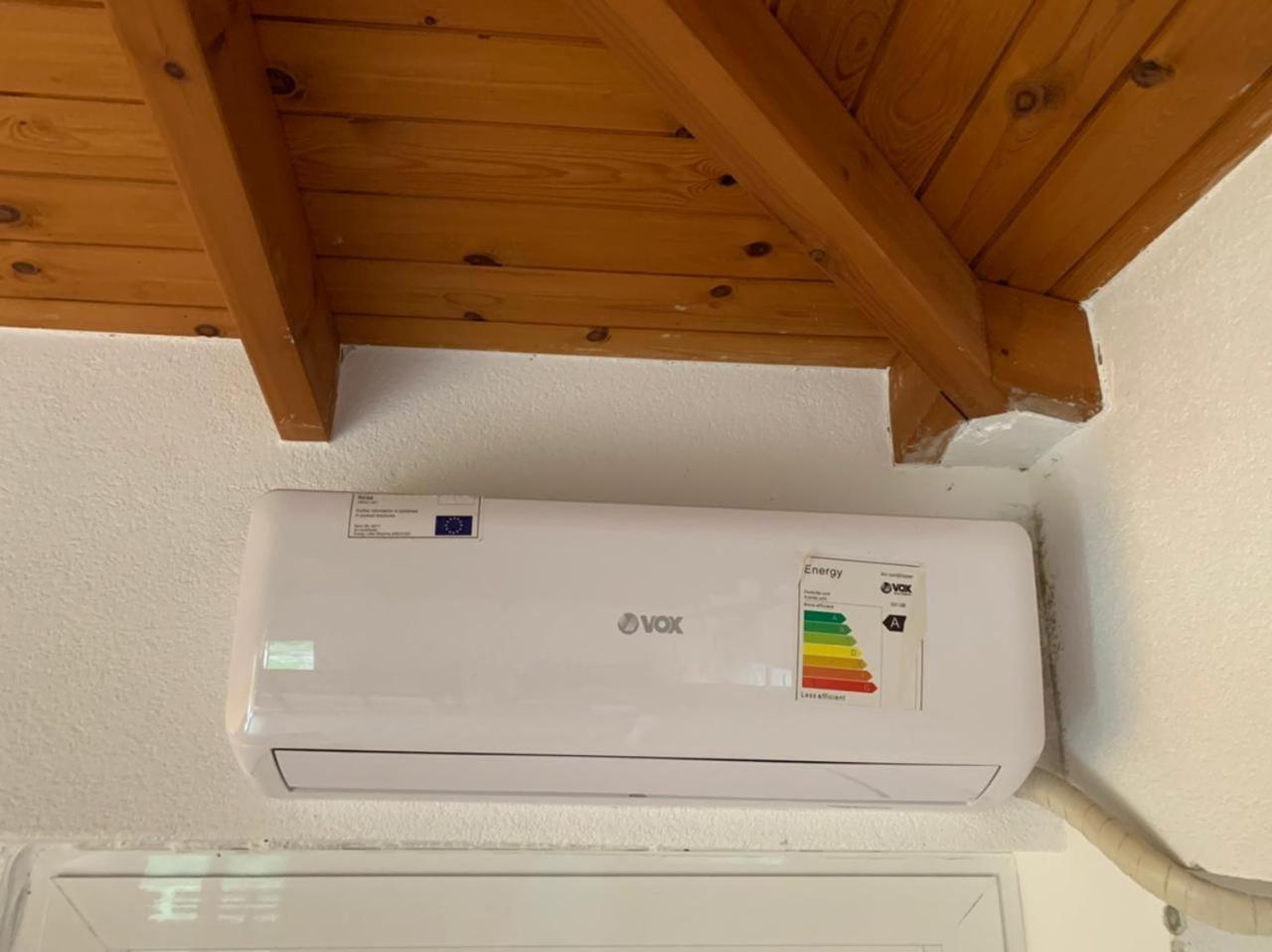 Denaj House Hotel Himare Quarto foto